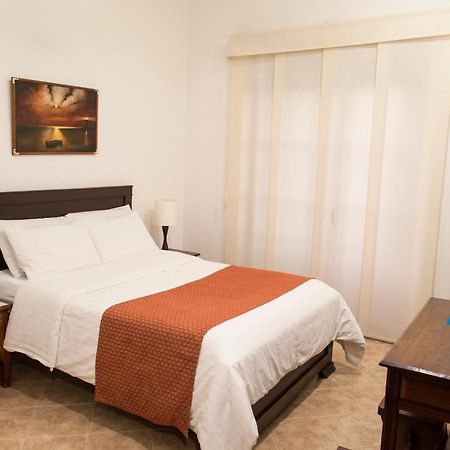 Hotel La Plazuela Popayan Eksteriør bilde