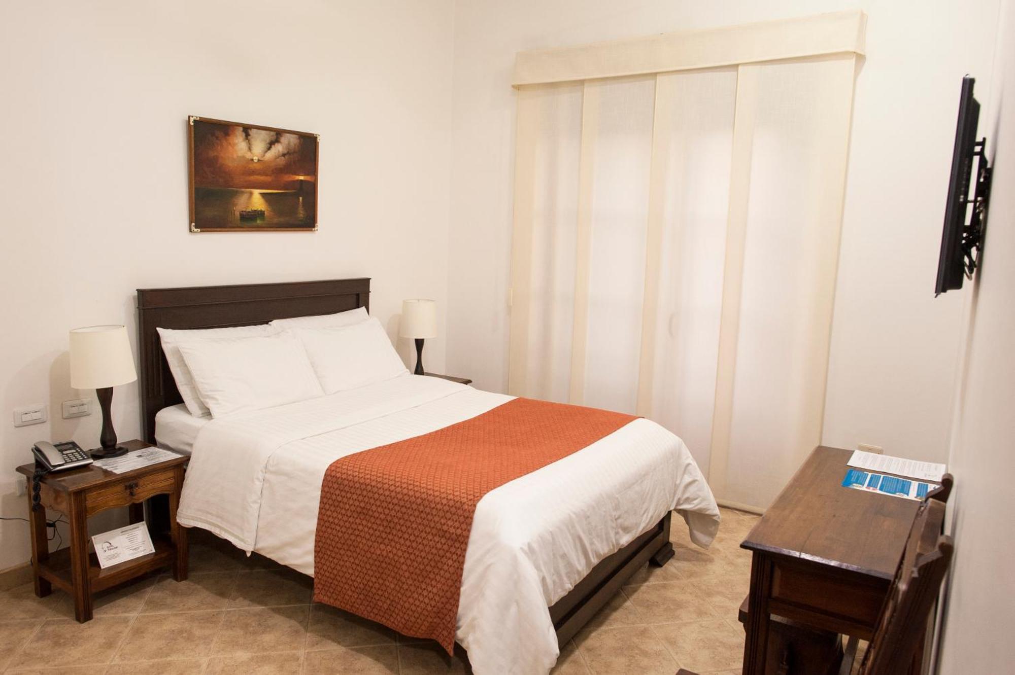 Hotel La Plazuela Popayan Eksteriør bilde